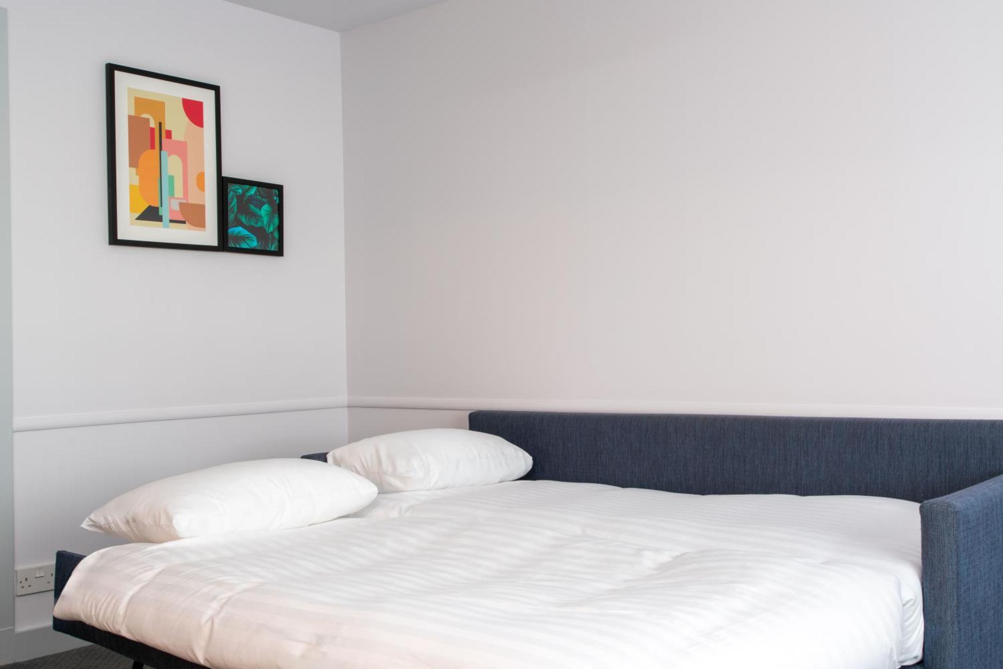 Holiday Inn Bristol Filton By Ihg Winterbourne Exterior foto