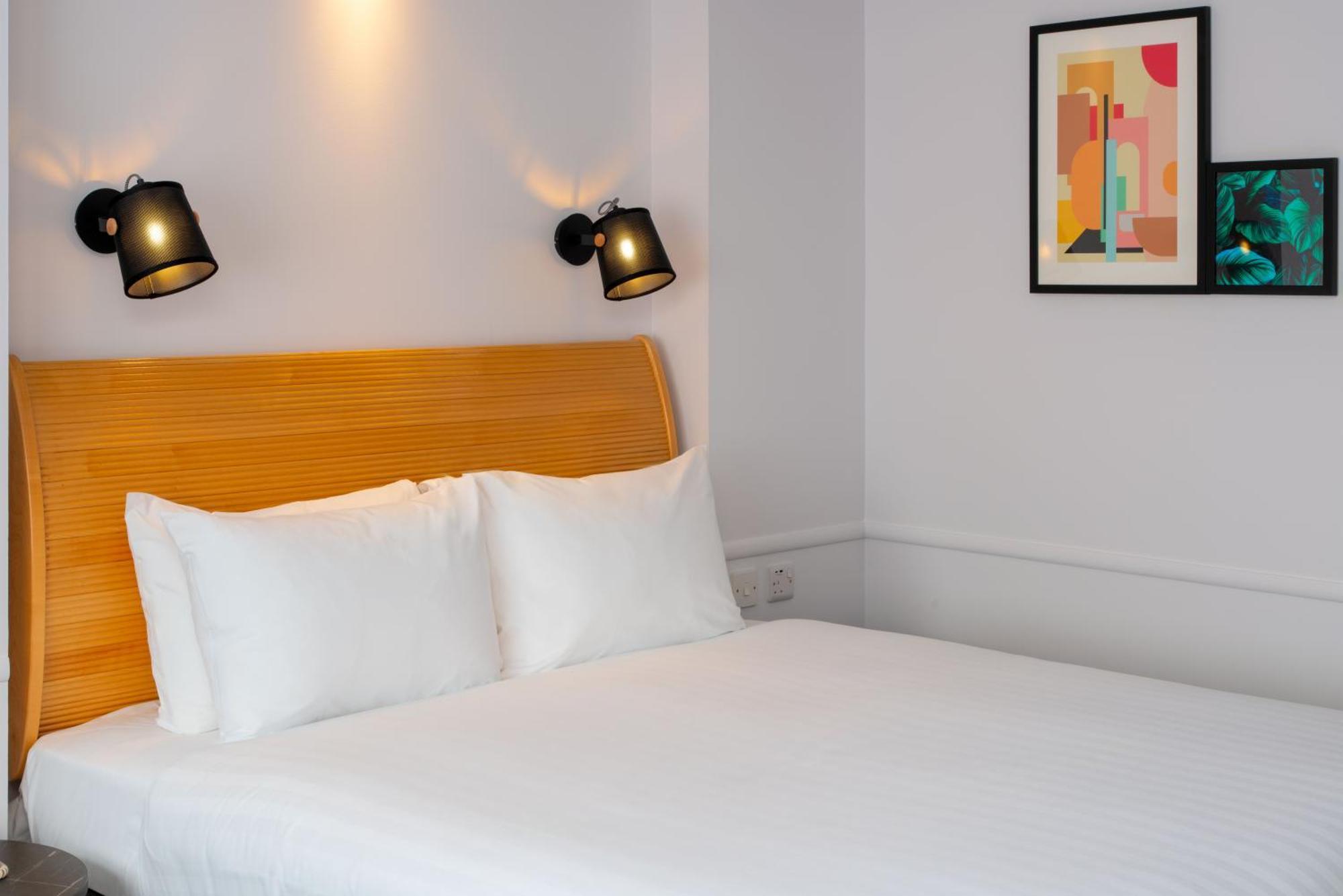Holiday Inn Bristol Filton By Ihg Winterbourne Exterior foto
